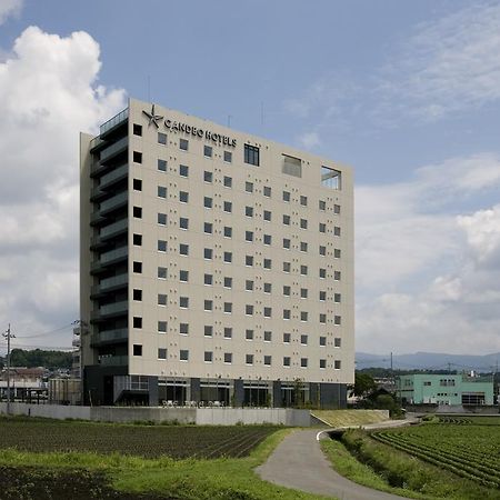 Candeo Hotels Ozu Kumamoto Airport Luaran gambar